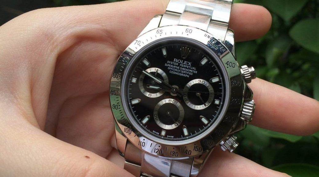 rolex daytona forum